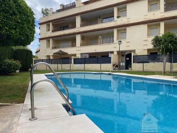 Duplex for sale on Barrio Romana Playa, Marbella photo 1