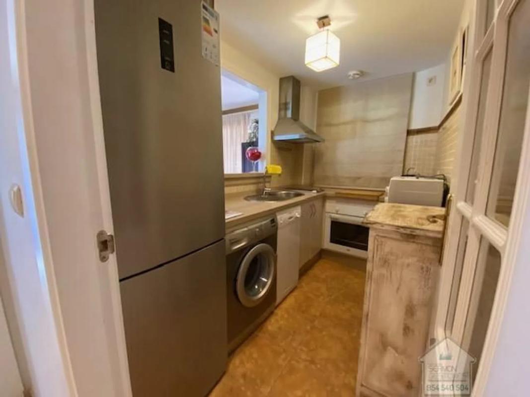 Venta de duplex en Barrio Romana Playa, Marbella photo 3