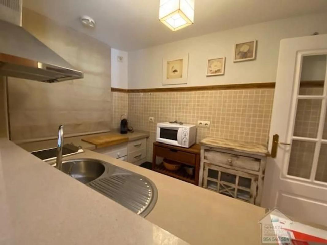 Venta de duplex en Barrio Romana Playa, Marbella photo 5