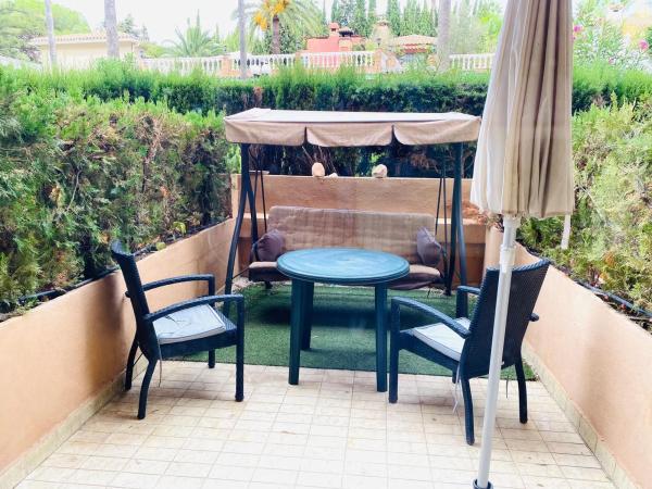 Duplex for sale on Calle del Faisán, Marbella photo 4