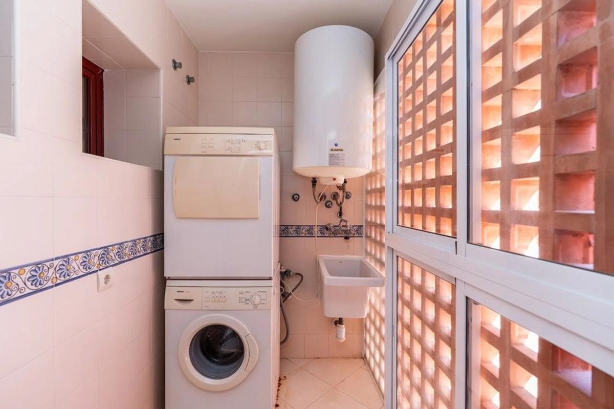 Venta de ático en  Barrio Romana Playa, Marbella photo 5