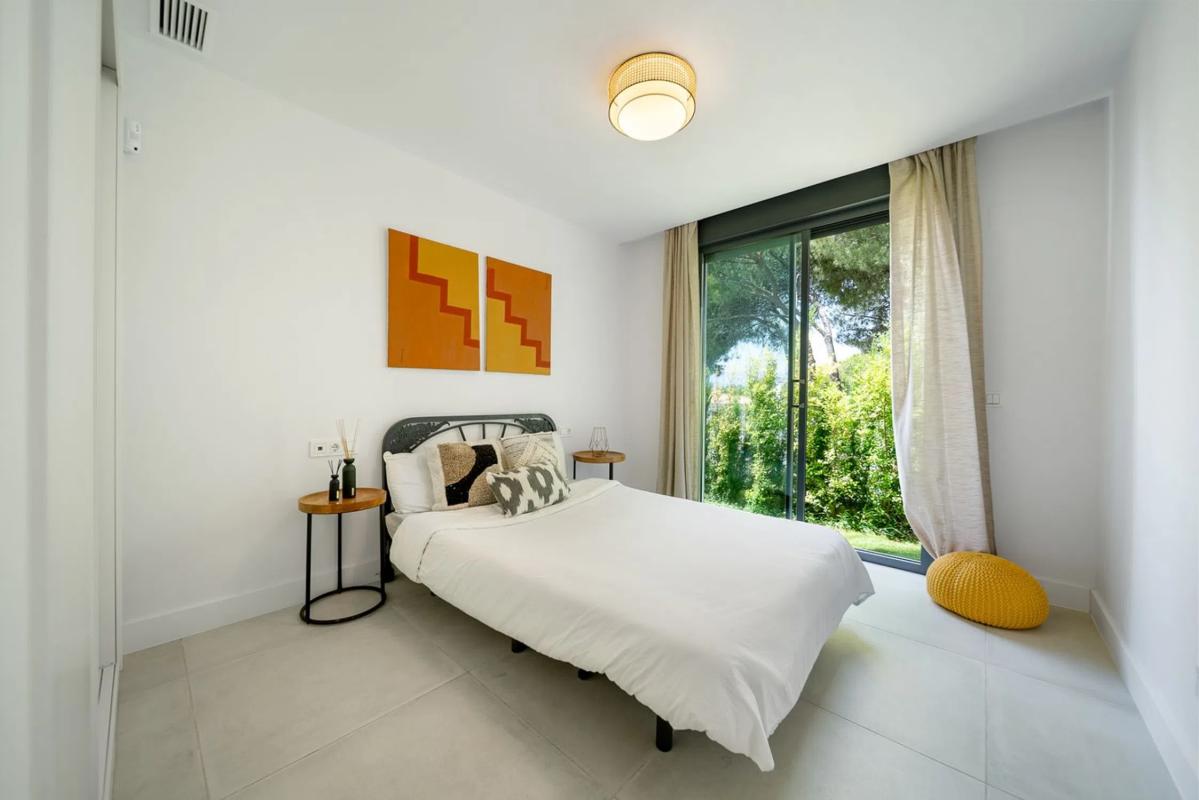 Продажа дуплекса на Barrio Cabopino-Artola, Марбелла photo 2
