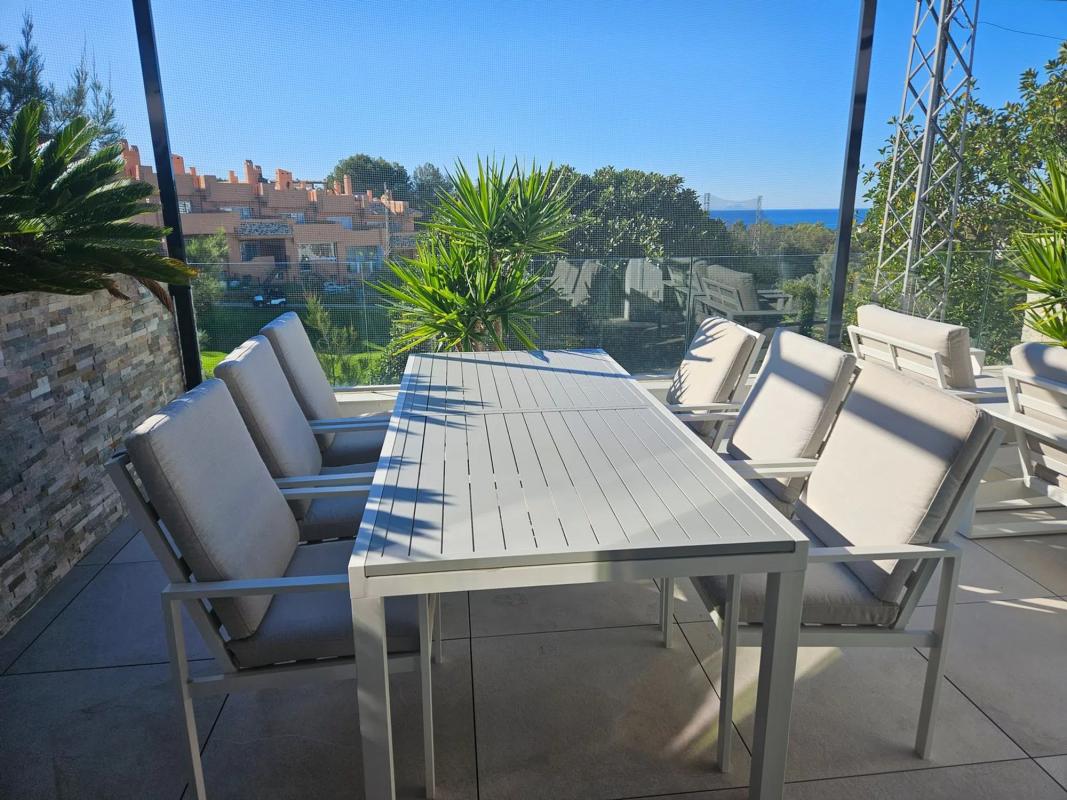Venta de duplex en Calle La Romana, 9, Marbella photo 1