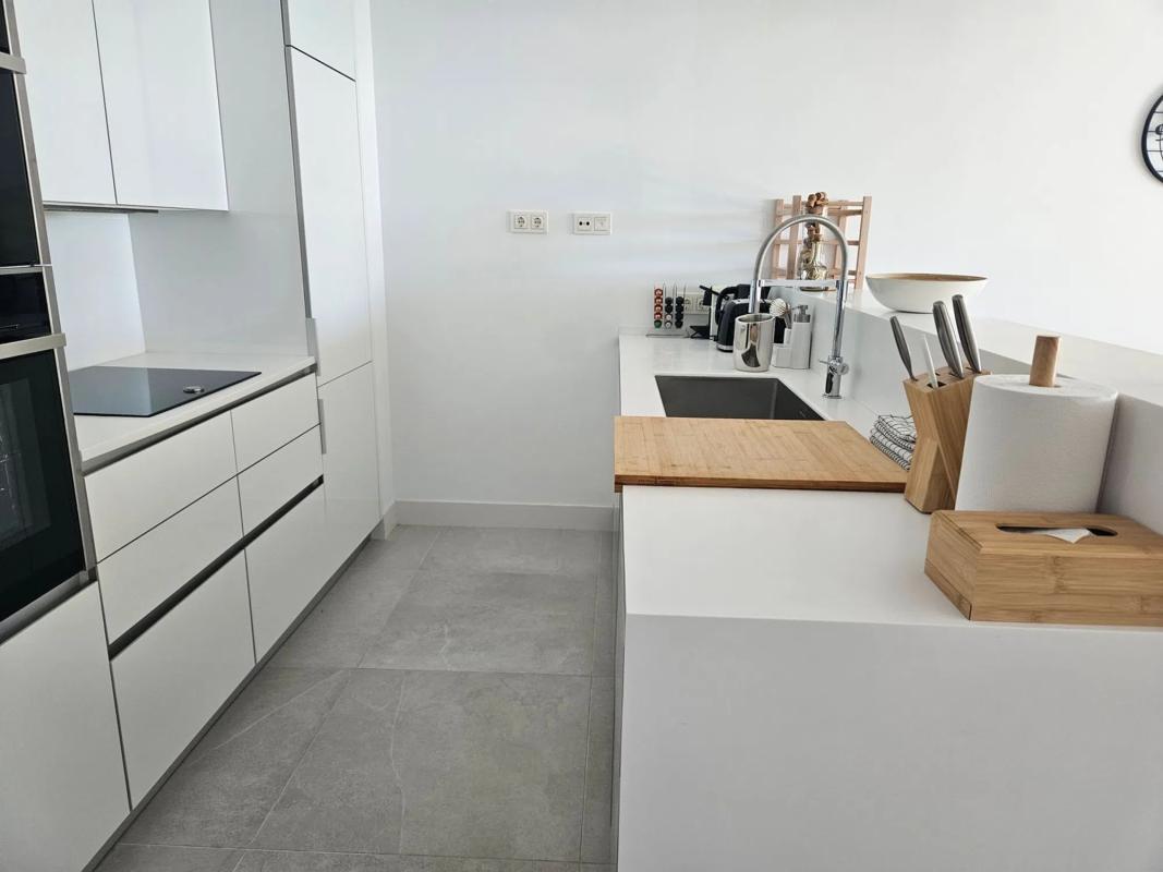 Venta de duplex en Calle La Romana, 9, Marbella photo 4