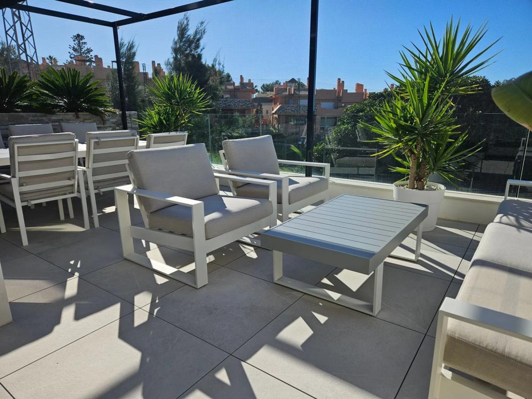Venta de duplex en Calle La Romana, 9, Marbella photo 5