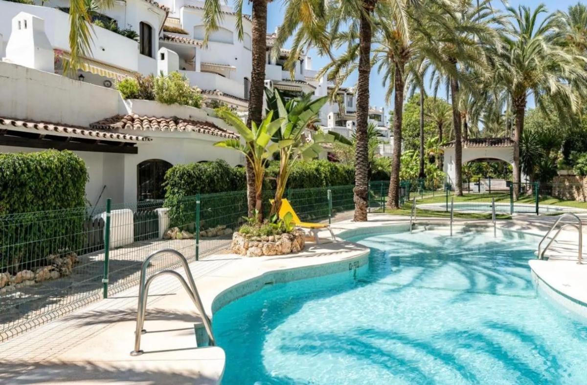 Venta de piso en Calle Urbanizacion Real de Zaragoza, Marbella
photo 4