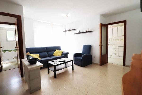 Duplex for sale on Paseo del Ecuador, Marbella photo 1