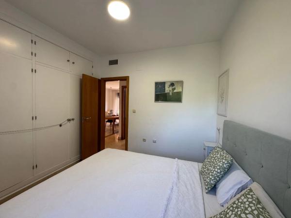 Mieszkanie na sprzedaż w  CL ALCOTANES LOS (CARB PLAYA, 20, Marbella photo 1
