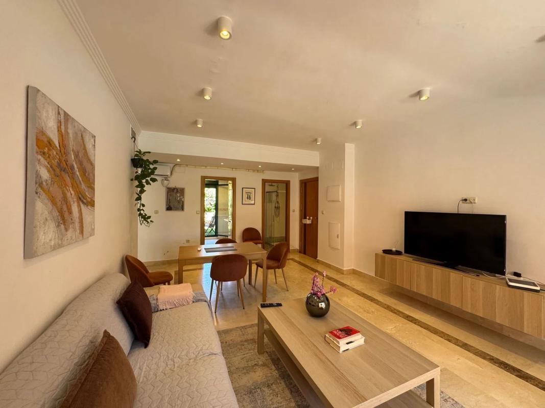 Продажа квартиры на CL ALCOTANES LOS (CARB PLAYA, 20, Марбелла
 photo 4