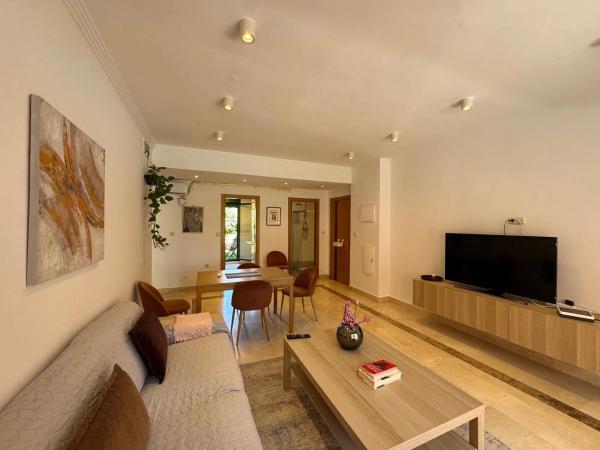 Mieszkanie na sprzedaż w  CL ALCOTANES LOS (CARB PLAYA, 20, Marbella photo 4