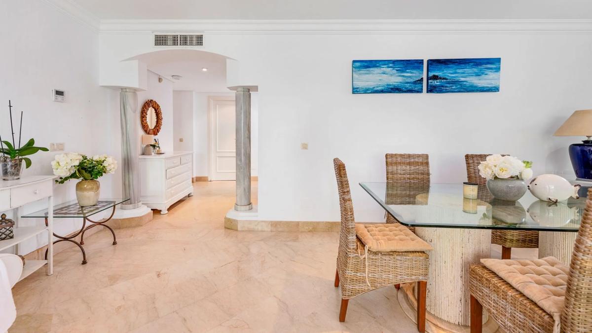 Sale of apartment in AV ATOLON DE CORAL-COTO DOLO, Marbella
photo 3