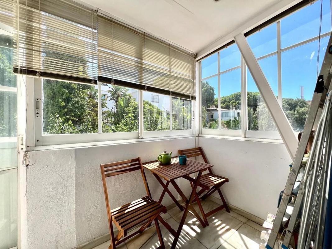 Venta de piso en Urbanización Cerrado de Elviria, Marbella
photo 1