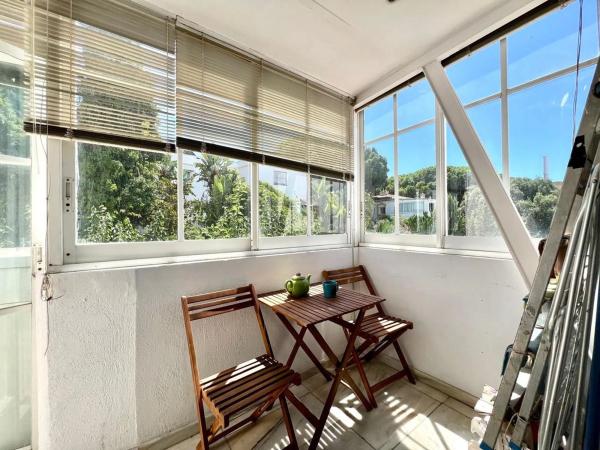 Mieszkanie na sprzedaż w  Urbanización Cerrado de Elviria, Marbella photo 1