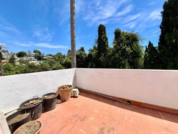 Mieszkanie na sprzedaż w  Urbanización Cerrado de Elviria, Marbella photo 2