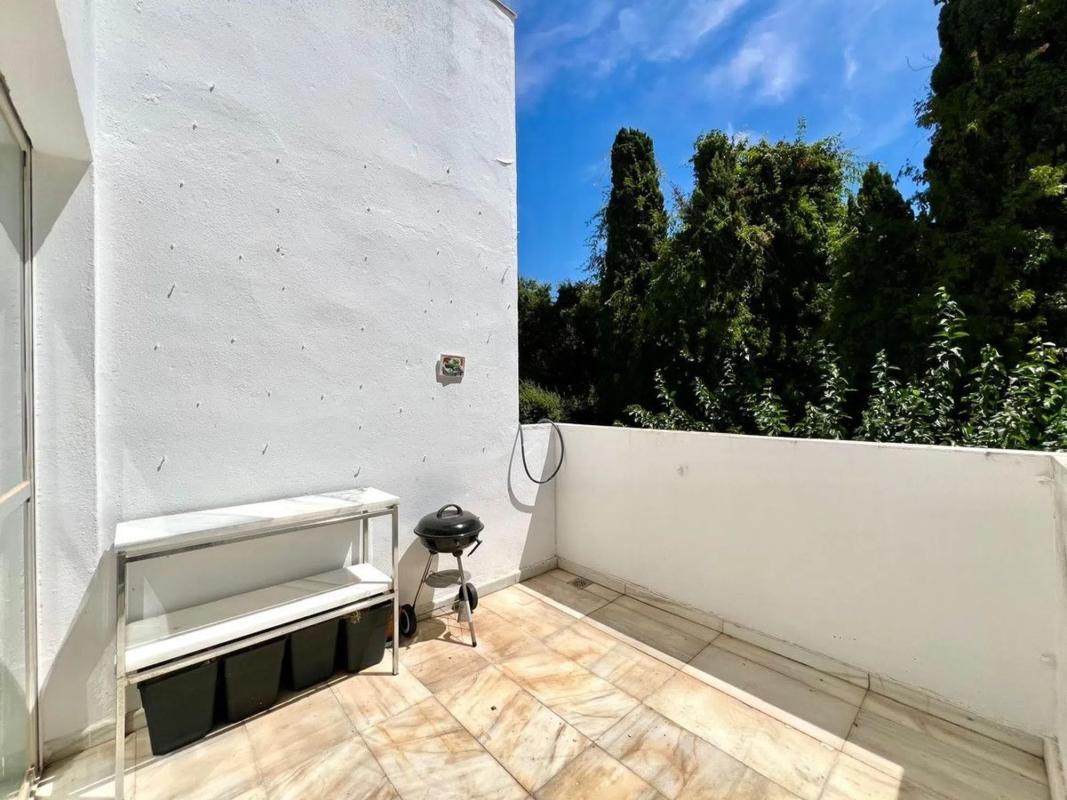 Venta de piso en Urbanización Cerrado de Elviria, Marbella
photo 5
