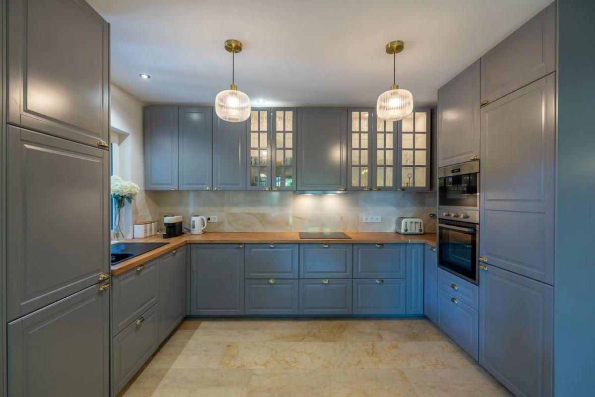 Venta de chalet independiente en Urbanización Pinos Verdes, Marbella
photo 5
