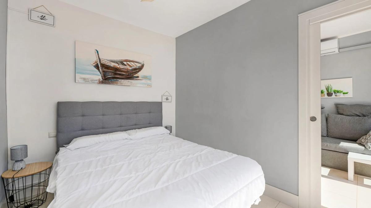 Sprzedaż mieszkania w AV JARDINES LAS GOLONDRINAS, Marbella
 photo 2