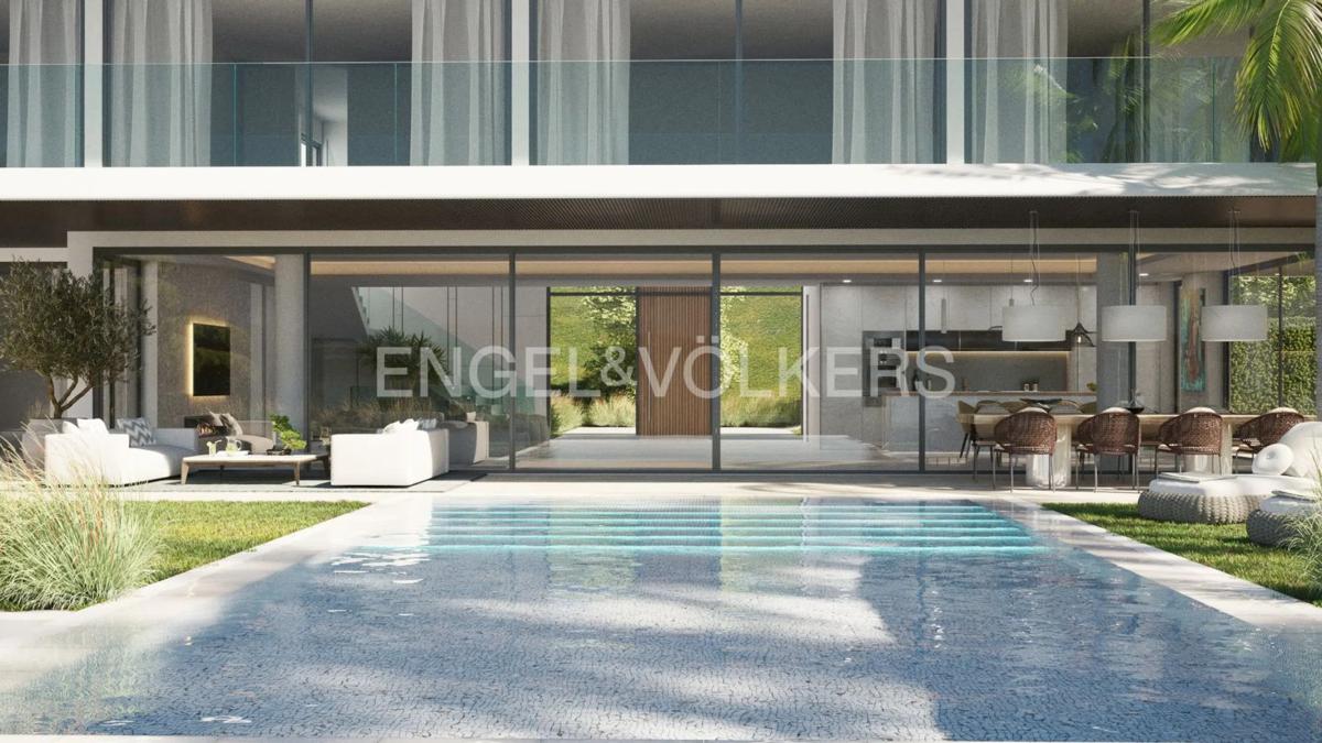 Venta de chalet independiente en Avenida 13, Marbella
 photo 2