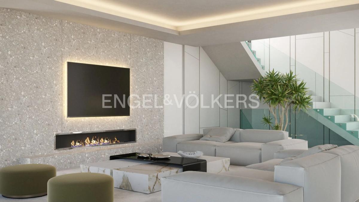 Venta de chalet independiente en Avenida 13, Marbella
 photo 3