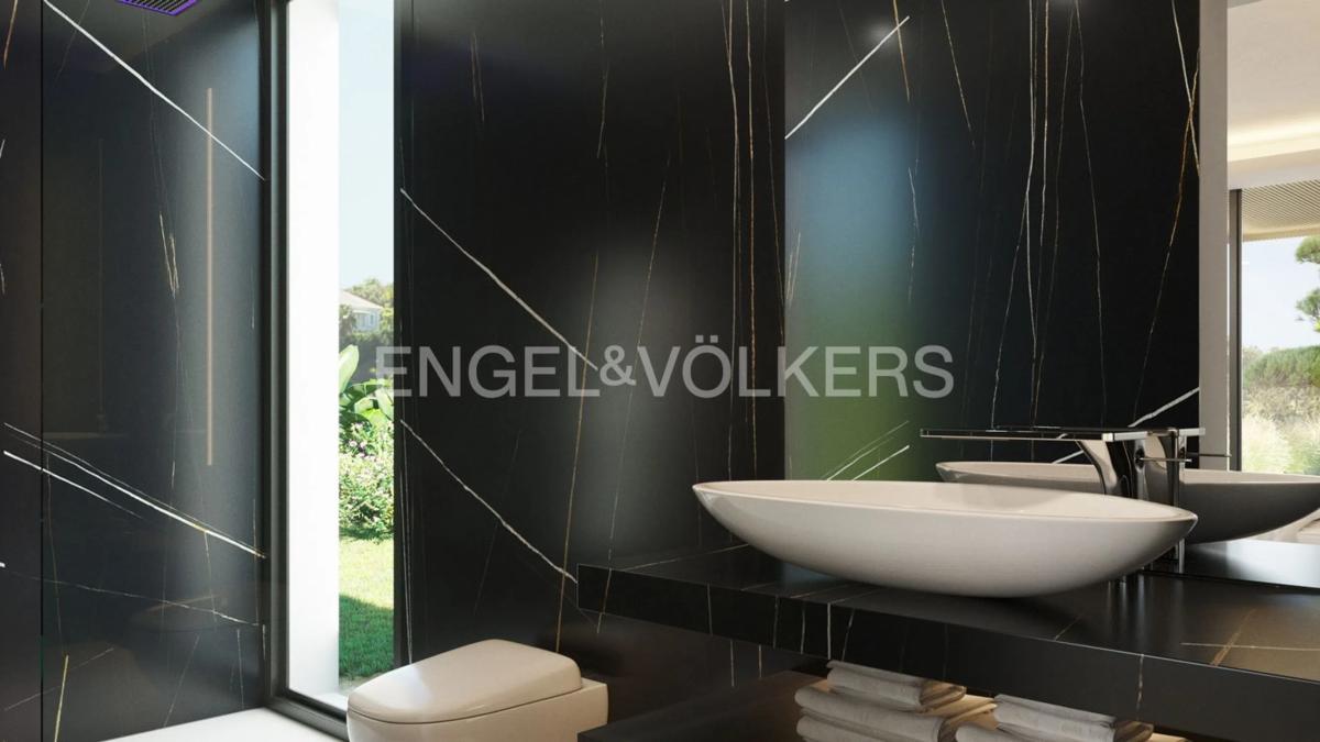 Venta de chalet independiente en Avenida 13, Marbella
 photo 4