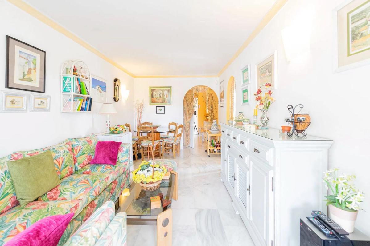 Venta de piso en Urbanización Artola Baja, Marbella
photo 5
