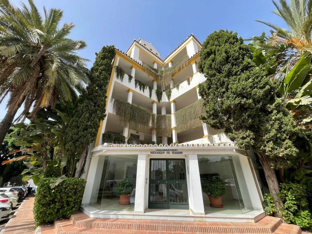 Venta de piso en Calle Higueral de Artola, 4, Marbella
photo 1