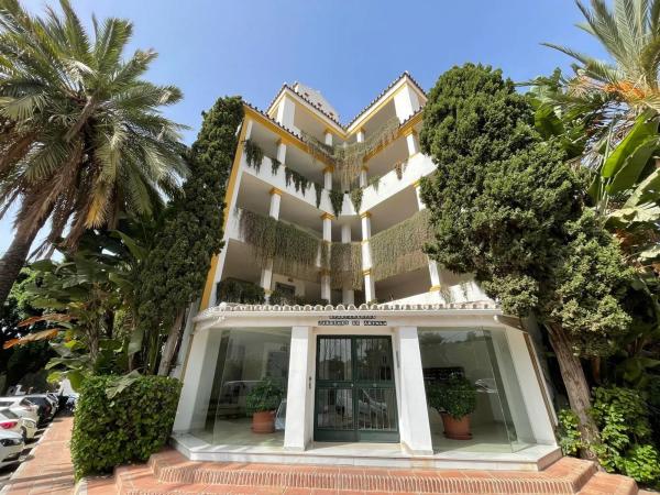 Mieszkanie na sprzedaż w  Calle Higueral de Artola, 4, Marbella photo 1