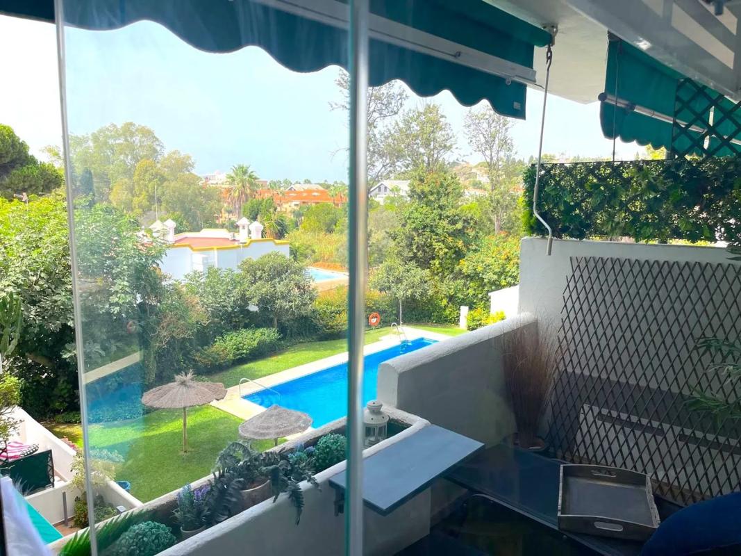 Venta de piso en Calle Higueral de Artola, 4, Marbella
photo 3
