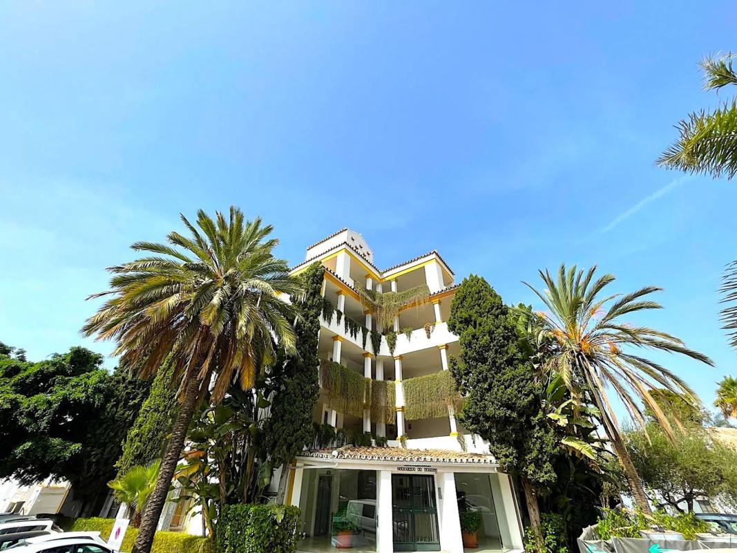 Venta de piso en Calle Higueral de Artola, 4, Marbella
photo 4