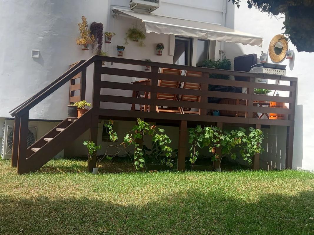 Venta de chalet adosado en Avenida Aljaima, 33 , Marbella photo 5