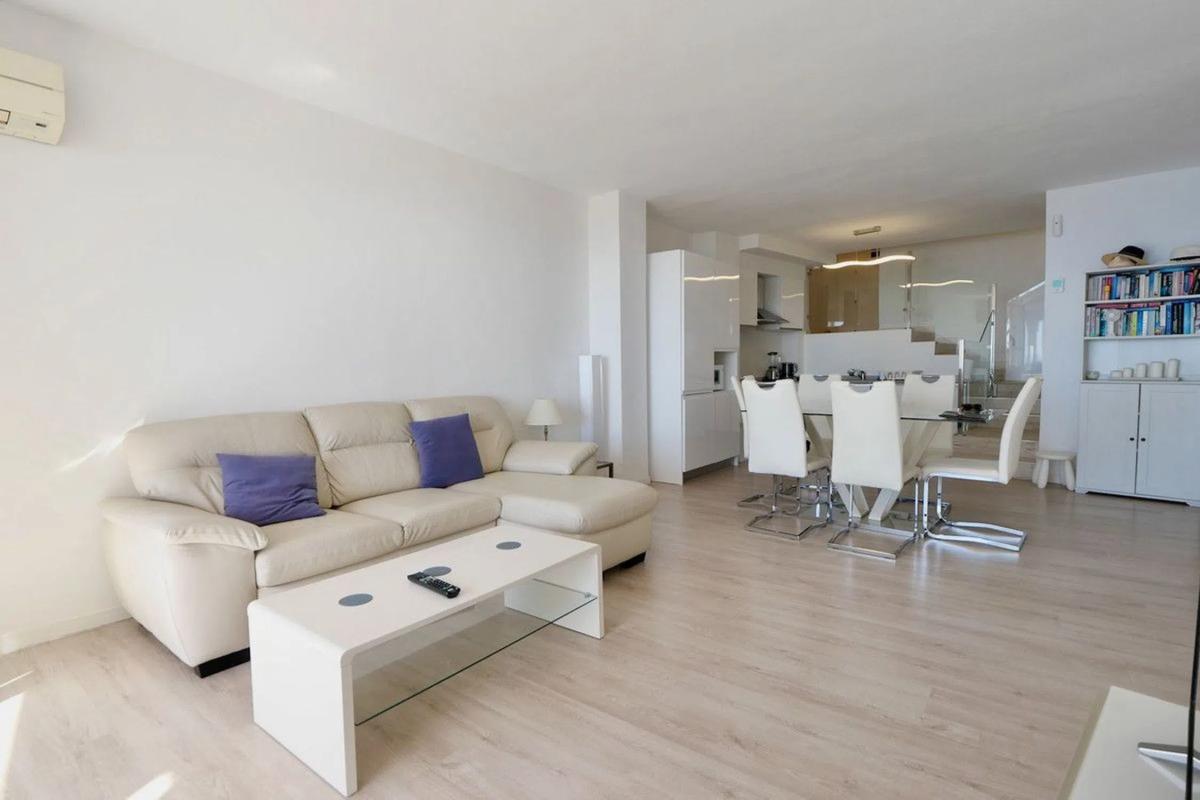 Venta de estudio en Puerto de Cabopino, Marbella photo 2