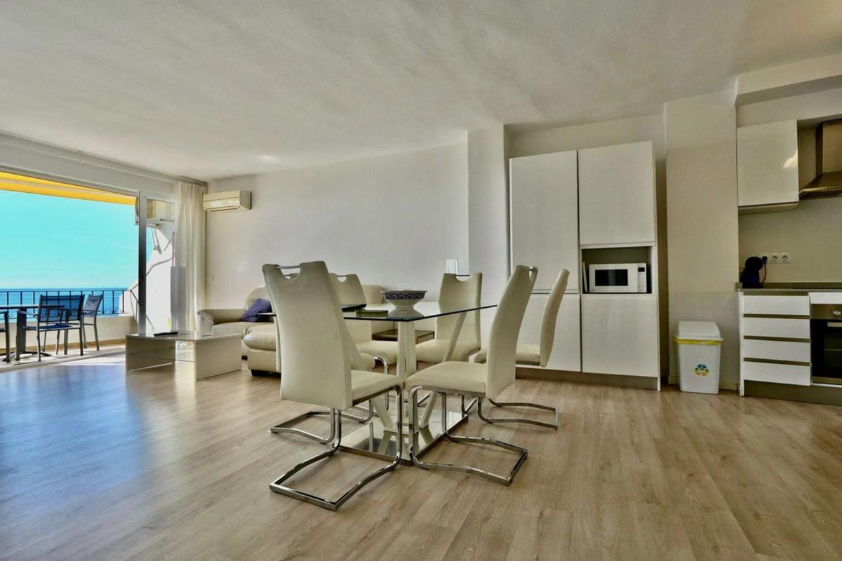 Venta de estudio en Puerto de Cabopino, Marbella photo 3