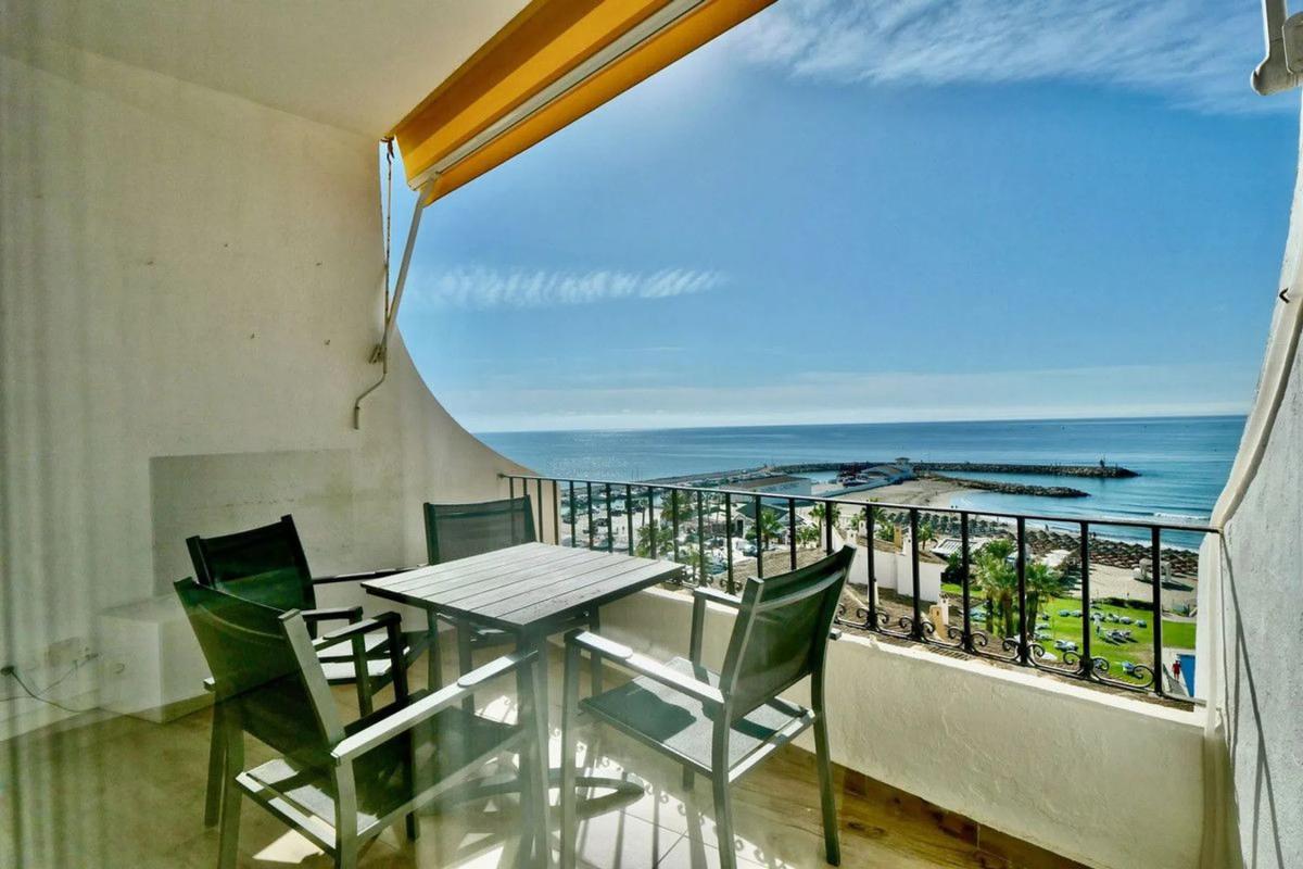 Venta de estudio en Puerto de Cabopino, Marbella photo 4