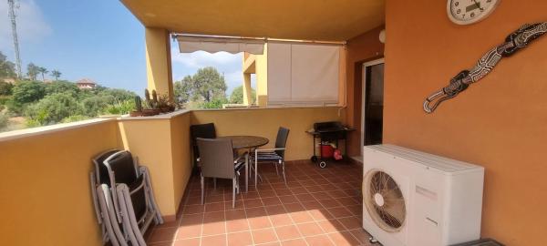 Mieszkanie na sprzedaż w  Urbanización La Reserva, 1, Marbella photo 1