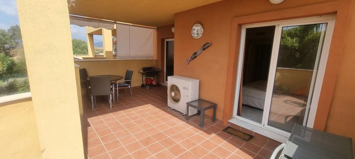 Sprzedaż mieszkania w Urbanización La Reserva, 1, Marbella
photo 3