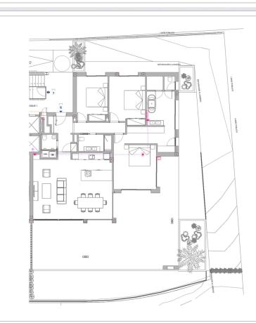 Квартира на продажу на Barrio Cabopino-Artola, Марбелла photo 1