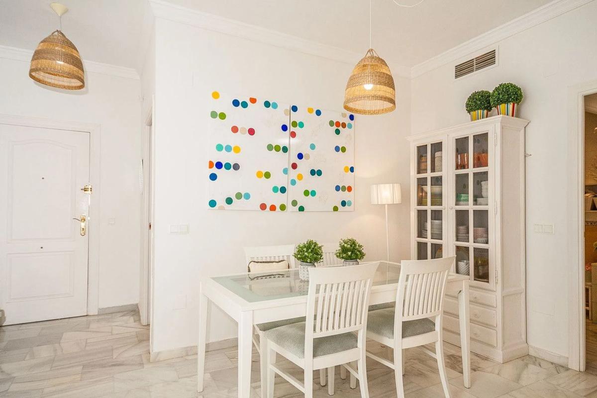 Venta de piso en Calle del Faisán, Marbella
photo 2