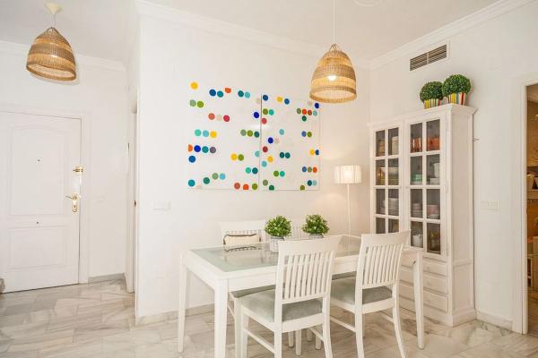Mieszkanie na sprzedaż w  Calle del Faisán, Marbella photo 2