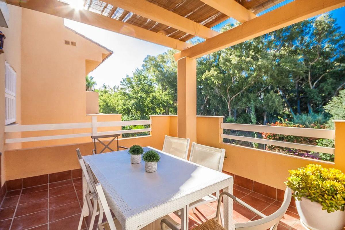 Venta de piso en Calle del Faisán, Marbella
photo 3