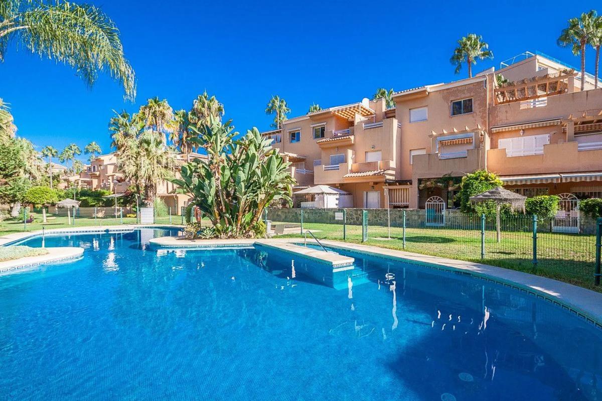 Venta de piso en Calle del Faisán, Marbella
photo 4