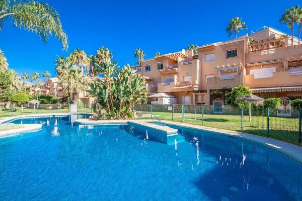 Mieszkanie na sprzedaż w  Calle del Faisán, Marbella photo 4