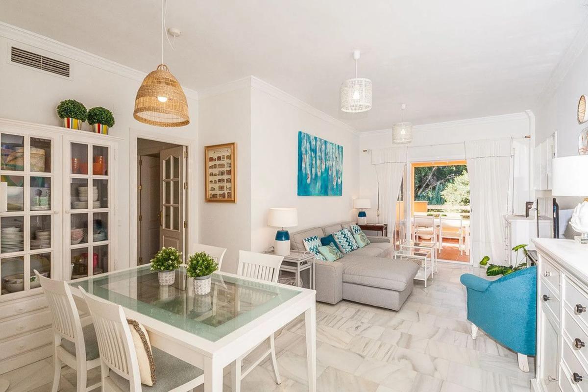 Venta de piso en Calle del Faisán, Marbella
photo 5