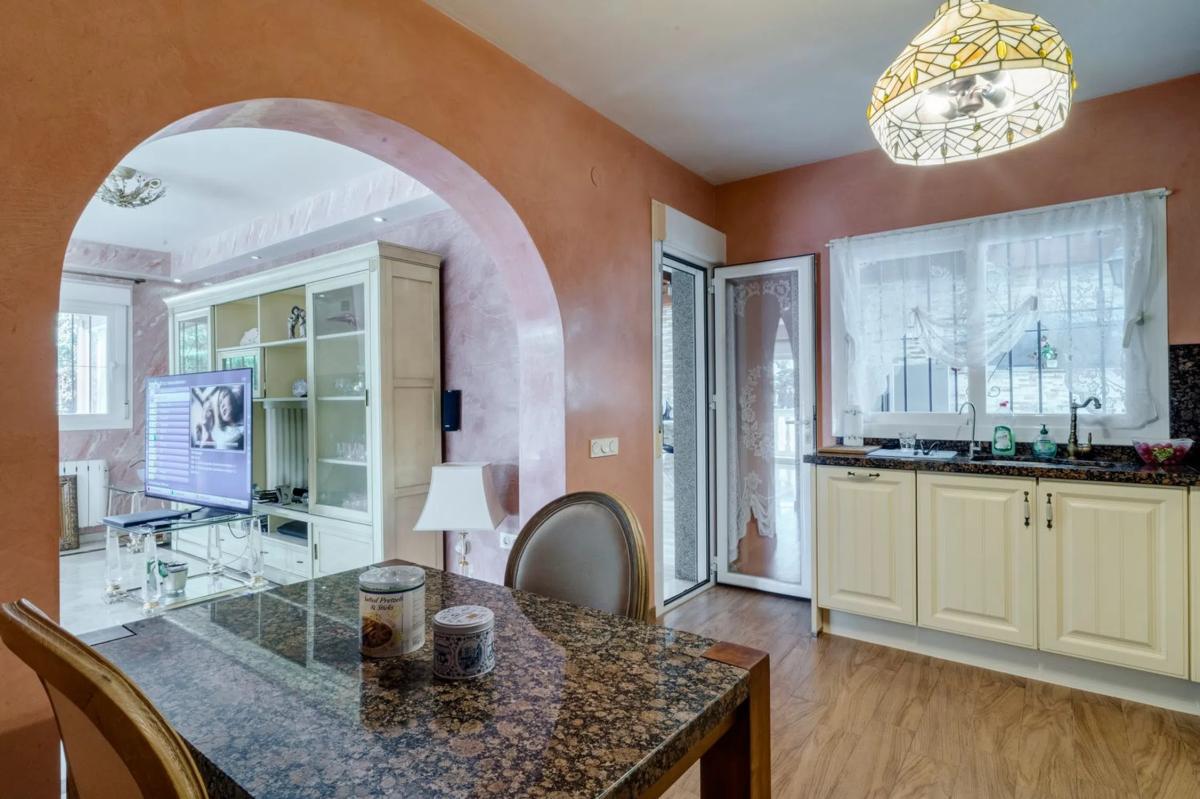 Venta de chalet independiente en Calle de la gaviola s/n, Marbella
photo 4