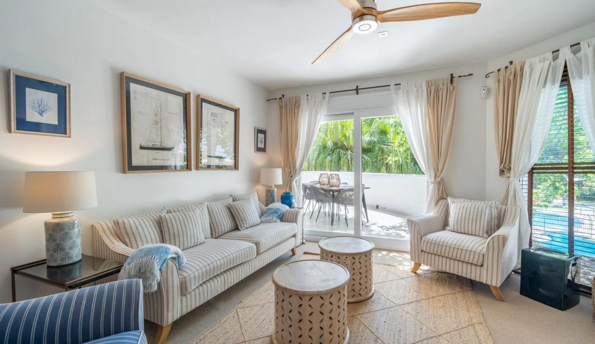 Venta de ático en Barrio Real de Zaragoza, Marbella photo 2