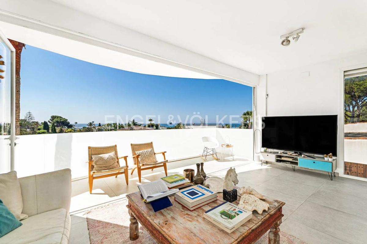 Venta de chalet independiente en Avenida Cataluña, Marbella
photo 5