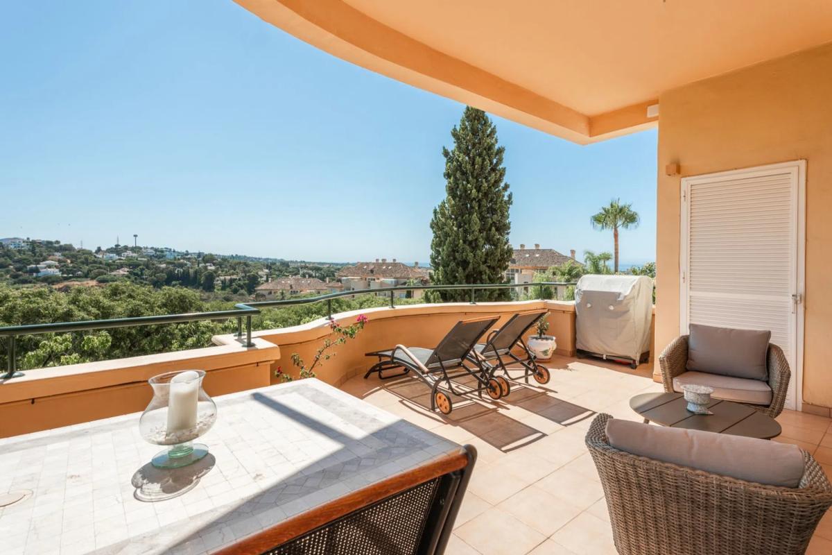 Sprzedaż mieszkania w Calle D-9K, 1, Marbella
photo 2
