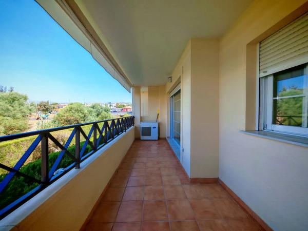 Mieszkanie na sprzedaż w  Barrio Romana Playa, Marbella photo 4