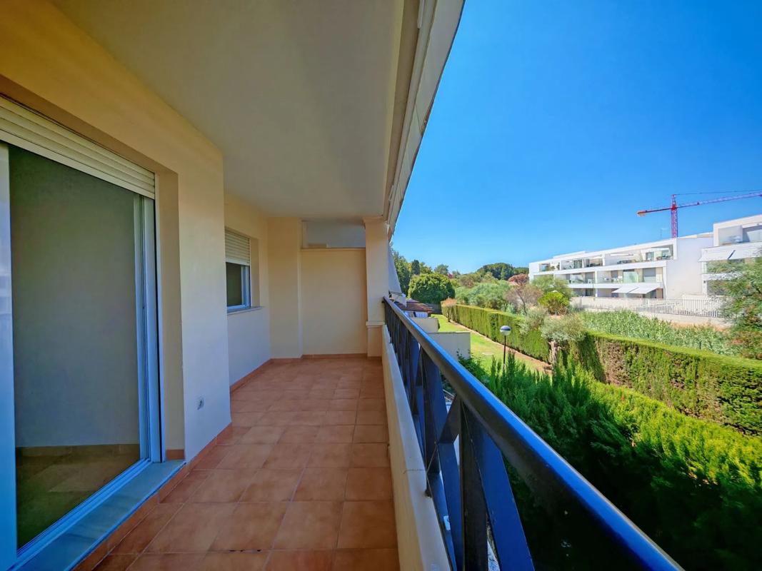 Venta de piso en Barrio Romana Playa, Marbella
photo 5