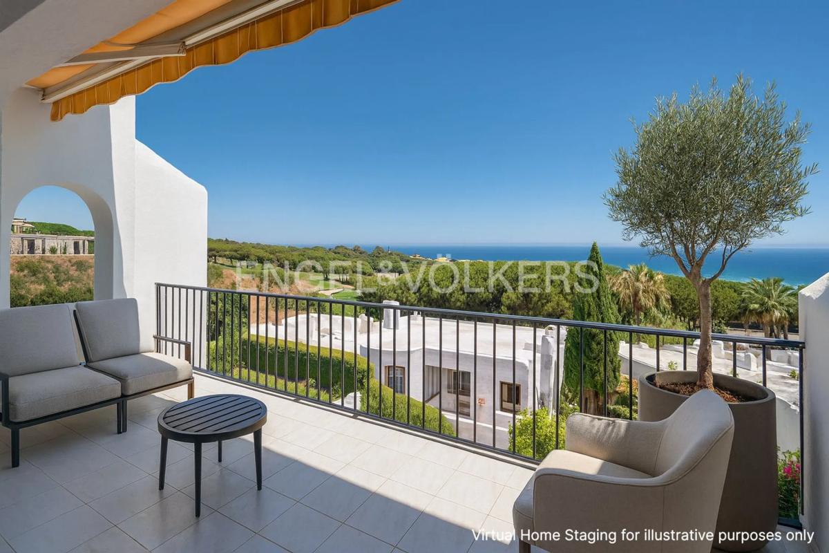 Sprzedaż niezależnego domku jednorodzinnego w Avenida de los Acebos, Marbella photo 1