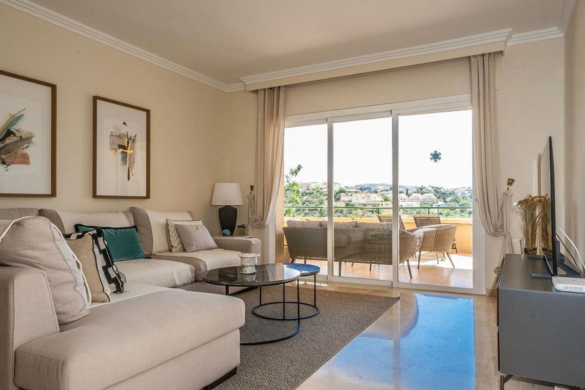 Venta de piso en Avenida Giuseppe Filippa, Marbella
 photo 5